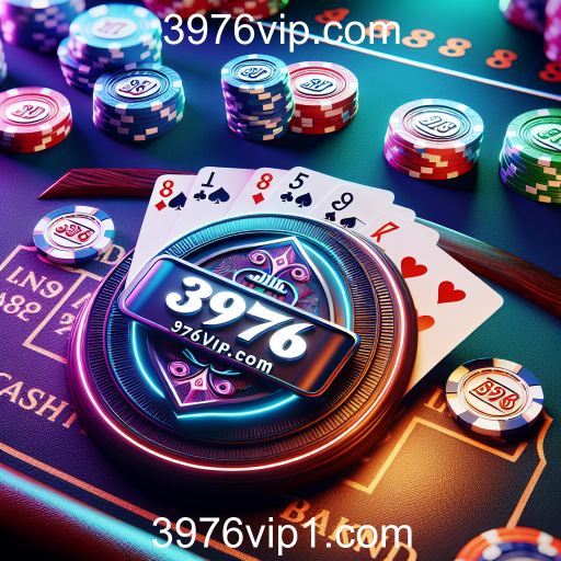 Explorando o Mundo do Blackjack no 3976vip.com